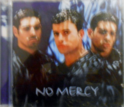 No Mercy/No Mercy