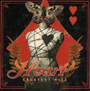 Heart Greatest Hits 