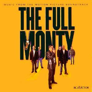 Full Monty/Soundtrack