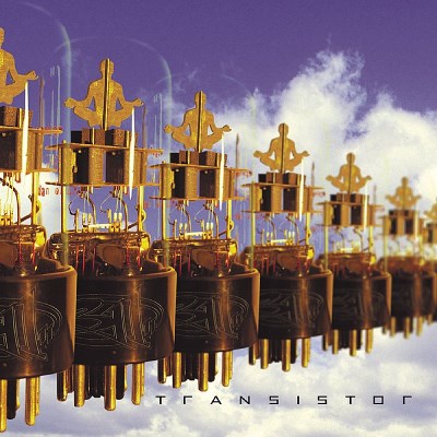 311/Transistor
