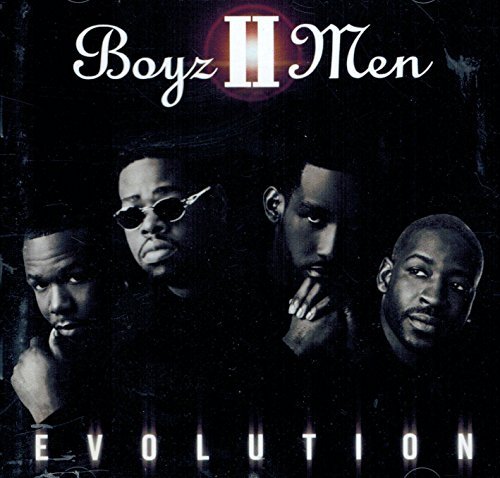 Boyz II Men/Evolution