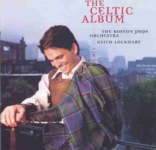 Keith Lockhart/Celtic Album