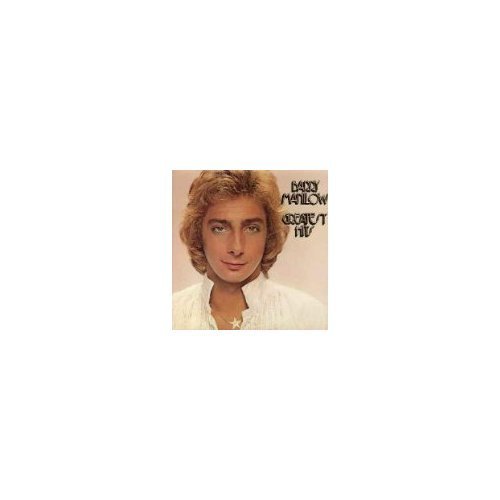 Barry Manilow/Greatest Hits