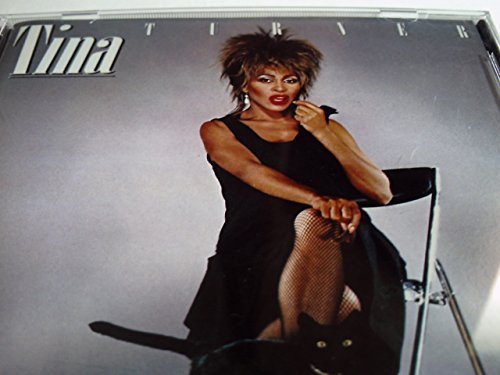 Tina Turner/Private Dancer