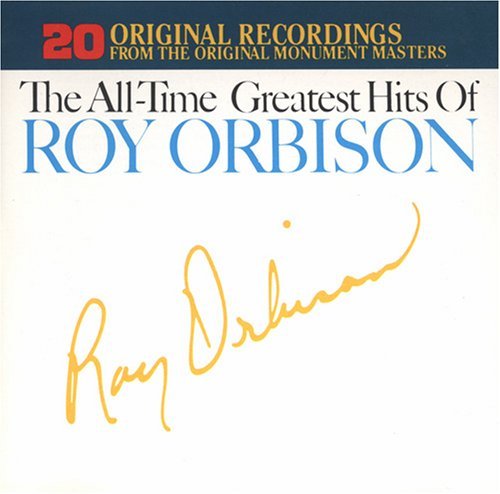 Roy Orbison/All-Time Greatest Hits Of Roy Orbison