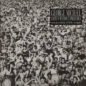 George Michael/Listen Without Prejudice