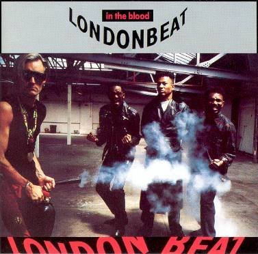 Londonbeat/In The Blood