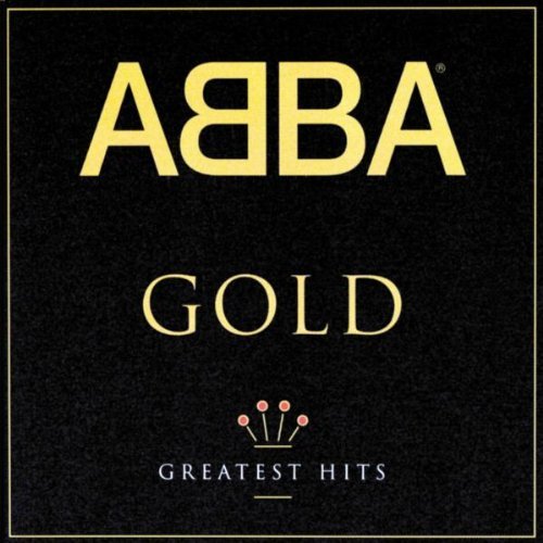 ABBA/GOLD: GREATEST HITS