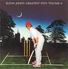 Elton John/GREATEST HITS VOL.2@Greatest Hits