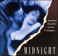After Hours/Midnight: A Time For Love