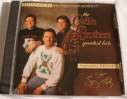 Gatlin Brothers/Greatest Hits
