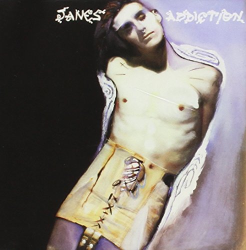 Jane's Addiction Jane's Addiction 