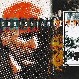 Christian Death/Iconologia