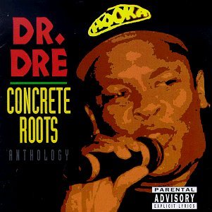 Dr. Dre Concrete Roots 