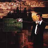 Nocturne Welcome To Paradise 
