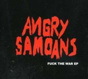 Angry Samoans F K The War Import Eu 