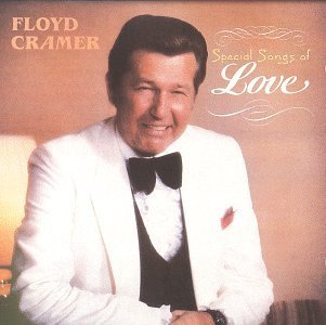Floyd Cramer/Special Songs Of Love