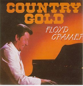 Floyd Cramer/Country Gold