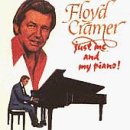 Cramer Floyd Just Me & My Piano 