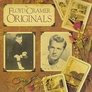 Floyd Cramer/Originals