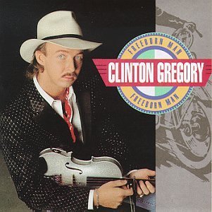 Clinton Gregory/Freeborn Man