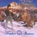 Clinton Gregory/Master Of Illusion
