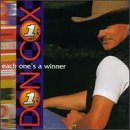 Don Cox/Each One's A Winner