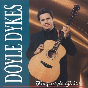Doyle Dykes/Fingerstyle Guitar