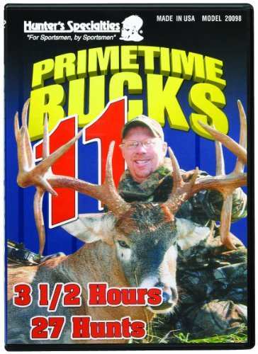 Primetime Bucks/Vol. 11
