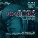 E. Elgar/Dream Children@Leppard/Indianapolis Sym Orch