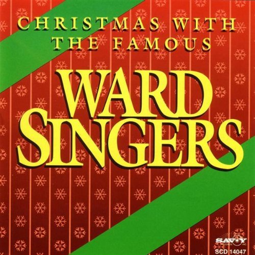 Ward Singers Christmas With 