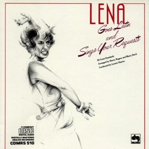 Lena Horne/Lena Goes Latin
