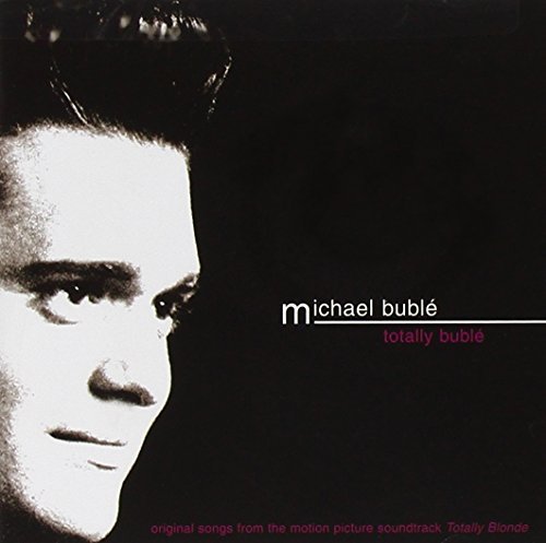 Michael Bublé/Totally Buble@Enhanced Cd