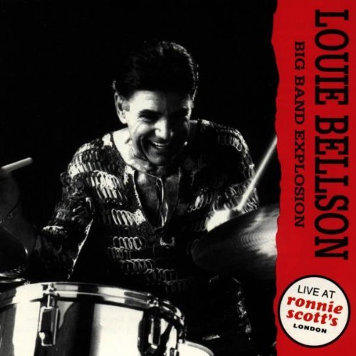 Louie Bellson/Live At Ronnie Scott's