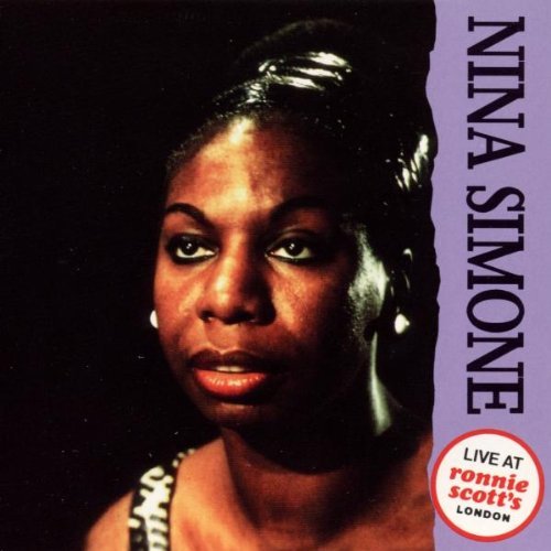Nina Simone/Live At Ronnie Scott's