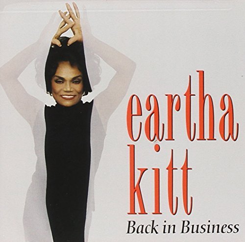 Eartha Kitt/Back In Business
