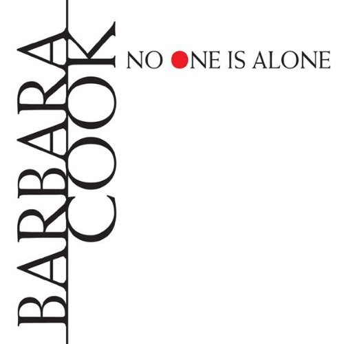 Barbara Cook/No One Is Alone