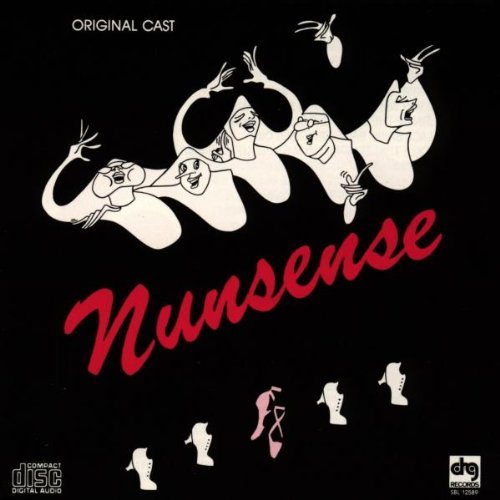Cast Recording/Nunsense