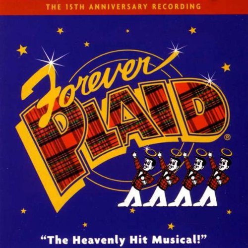 Cast Recording/Forever Plaid