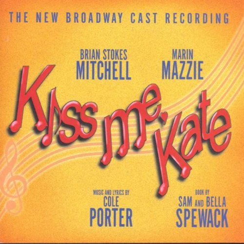 Broadway Cast/Kiss Me Kate