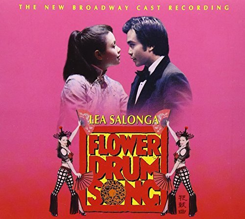 Broadway Cast Flower Drum Song Feat. Lea Salonga 