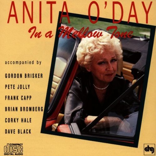 Anita O'Day/In A Mellow Tone