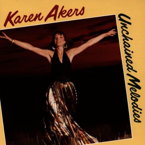 Karen Akers Unchained Melodies 