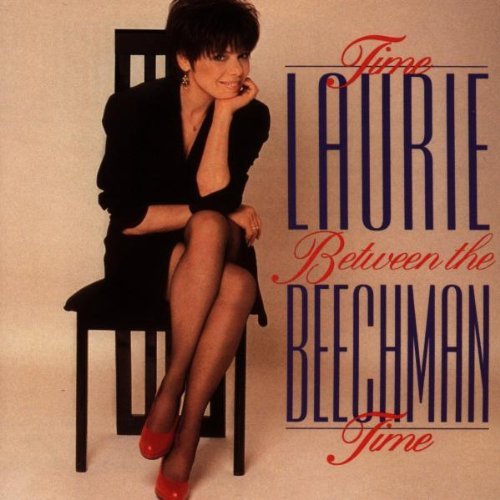 Laurie Beechman/Time Between The Time