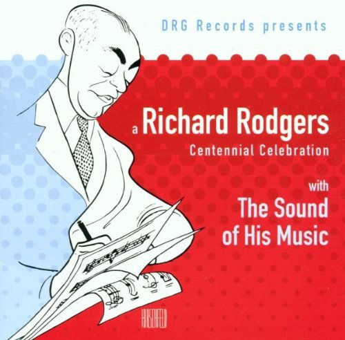 Richard Rodgers/100th Birthday