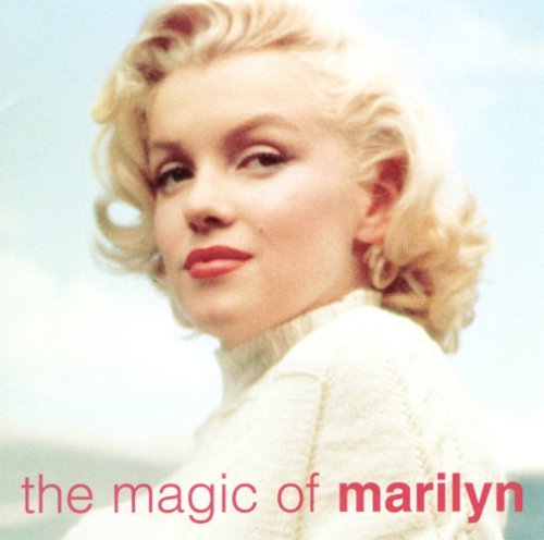 Marilyn Monroe/Marilyn Monroe@Lmtd Ed.