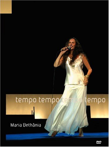 Maria Bethania/Tempo Tempo Tempo Tempo