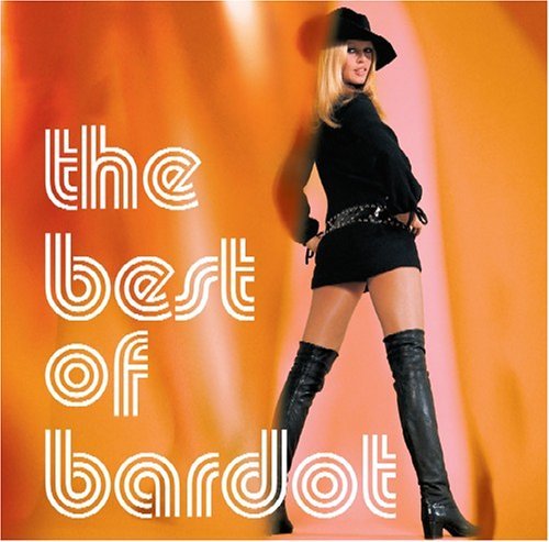 Brigitte Bardot/Best Of Bardot