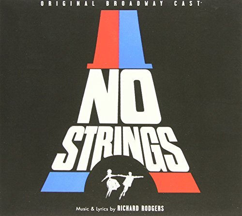 No Strings Soundtrack 