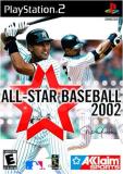 Ps2 All Star Baseball 2002 E 